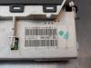 Gebruikte Display Interieur Peugeot 206 O158165