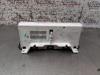 Gebruikte Display Interieur Peugeot 206 O158165