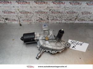 O158173 Gebruikte ruitenwissermotor voor Citroen C4 Picasso