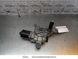 O158174 Gebruikte ruitenwissermotor voor Citroen C4 Picasso