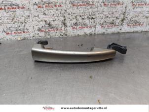O158175 Gebruikte deurgreep 4deurs links-achter Citroen C4 Picasso