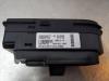 Gebruikte Chaufage Bedieningspaneel Citroen C4 Picasso O158178