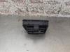 Gebruikte Chaufage Bedieningspaneel Citroen C4 Picasso O158178