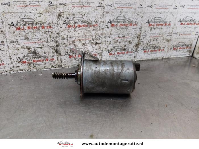 Gebruikte Nokkenas Verstelling Citroen C4 Picasso O158181