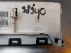 Gebruikte Display Interieur Peugeot 206 O158183