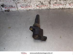 O158204 Gebruikte pen bobine Ford C-Max