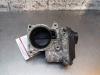 Gebruikte Gasklephuis Ford C-Max O158209