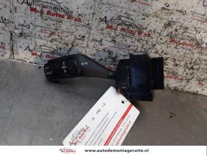 O158210 Gebruikte schakelaar richtingaanwijzer Ford C-Max