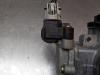 Gebruikte Gasklephuis Honda Jazz O158223