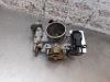 Gebruikte Gasklephuis Honda Jazz O158223