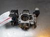 Gebruikte Gasklephuis Honda Jazz O158223