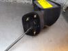 Gebruikte Buitenspiegel links Honda Jazz O158229