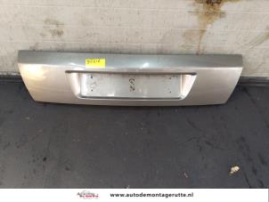 O158239 Gebruikte handgreep achterklep Citroen C4 Picasso