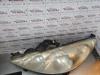 Gebruikte Linker Koplamp Peugeot 207 O158241