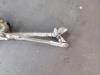 Gebruikte Ruitenwismotor+Mechaniek Citroen C4 O158247
