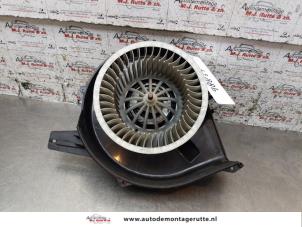 O158248 Gebruikte chaufage ventilatiemotor Seat Ibiza