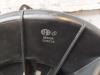 Gebruikte Blower Seat Ibiza O158248