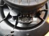 Gebruikte Blower Seat Ibiza O158248