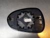 Gebruikte Spiegelglas rechts Seat Ibiza O158252