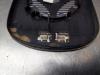 Gebruikte Spiegelglas links Seat Ibiza O158253