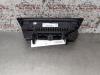Gebruikte Chaufage Bedieningspaneel Seat Ibiza O158254