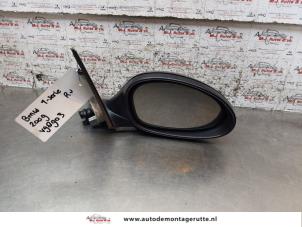 O158263 Gebruikte buitenspiegel rechts BMW 1-Serie