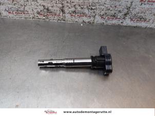 O158275 Gebruikte pen bobine Volkswagen Passat