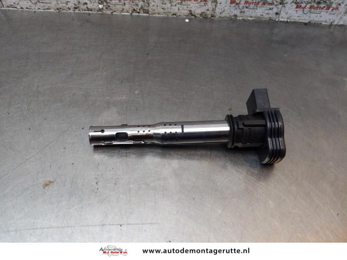 Gebruikte Pen Bobine Volkswagen Passat O158276