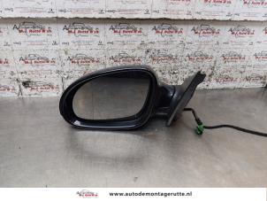 O158280 Gebruikte spiegel buiten links Volkswagen Passat