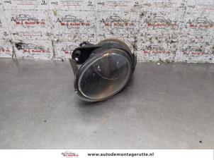 O158285 Gebruikte mistlamp rechts-voor Volkswagen Passat