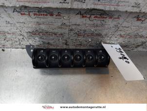 O158291 Gebruikte combischakelaar ramen Mini ONE