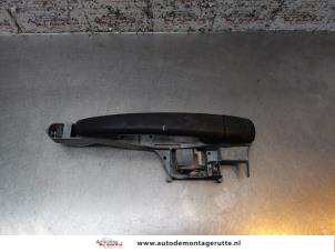O158305 Gebruikte portiergreep 2deurs rechts Citroen Jumpy