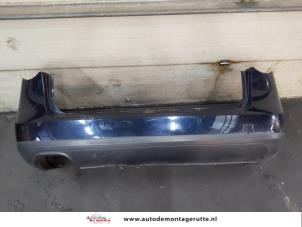 O158319 Gebruikte achterbumper Volkswagen Passat