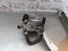 Gebruikte Gasklephuis Opel Zafira B O158349