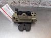 Gebruikte Achterklep Slotmechaniek Opel Zafira B O158350
