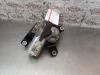 Gebruikte Ruitenwissermotor achter Opel Zafira B O158355