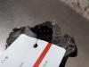 Gebruikte Ruitenwissermotor achter Opel Zafira B O158355