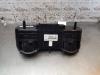 Gebruikte Tellerklok Seat Leon O158358