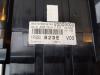 Gebruikte Tellerklok Seat Leon O158358