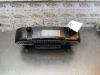 Gebruikte Tellerklok Seat Leon O158358