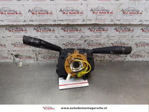 O158368 Gebruikte schakelaar stuurkolom (licht) Citroen Nemo