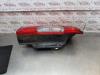 Gebruikte Achterlicht links Citroen Nemo O158374