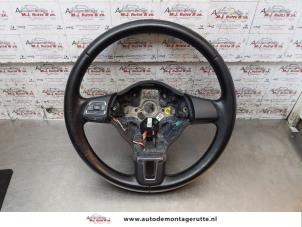 O158376 Gebruikte stuurwiel Volkswagen Polo