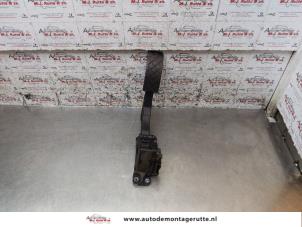 O158391 Gebruikte gaspedaal Volkswagen Polo