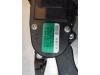 Gebruikte Gaspedaal Volkswagen Polo O158391