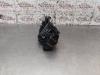 Gebruikte Portiergreep 4Deurs links-achter Volkswagen Polo O158393