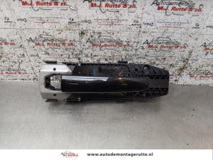 O158394 Gebruikte deurgreep 4deurs links-voor Volkswagen Polo