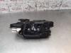 Gebruikte Slotmechaniek Portier 4Deurs links-voor Volkswagen Polo O158395