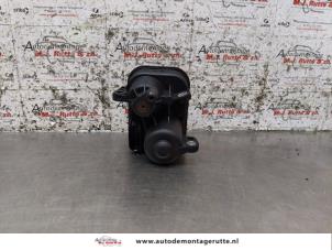 O158397 Gebruikte wervelklep motor Volkswagen Polo