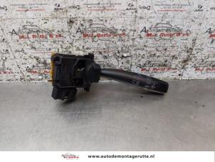 O158400 Gebruikte ruitenwis schakelaar Toyota Starlet
